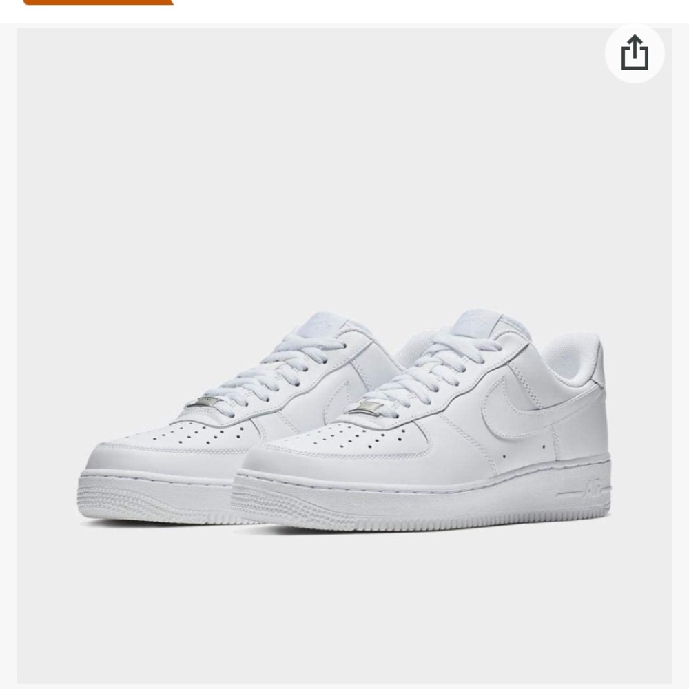 custom air force 1!